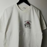 Vintage Y2K Pirate Mazatlan Mexico T Shirt White XL Extra Large Captain Skull Photo 14