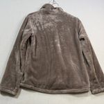 32 Degrees Heat 32 Degrees Teddy Jacket in Taupe Photo 5