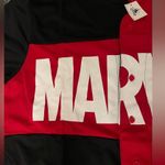 Her Universe NWT Disney Parks x Our Universe Marvel Logo Baseball Jersey Photo 1