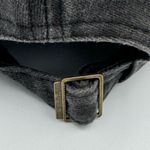 Source Unknown New Women’s Black 'Gigi' Baseball Cap Photo 8