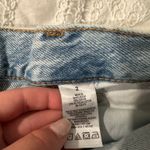 Aeropostale Distress Mom Jeans Areopostale  Photo 2