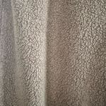 Aerie Women’s Medium Green Sherpa Jogger Pants Photo 1