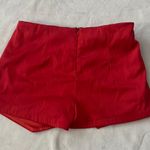 Tea & Cup  Skort Photo 1