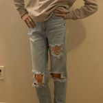 American Eagle Mom Jeans Photo 1