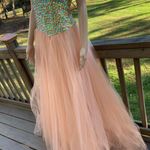Rojbey Shoute Couture Gorgeous prom wedding party’s evenings Dress Photo 1