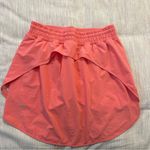 Lululemon  Athletica Hotty Hot HR Skirt Photo 1