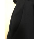 Counterparts Petites Women's Casual Skirt Belted Size 8 Petite Blue Photo 6