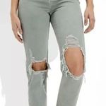 American Eagle Outfitters Mom Jeans Photo 0