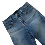 J Brand Maria High-Rise Skinny Jean Comfort Stretch - Sorority Wash Photo 9