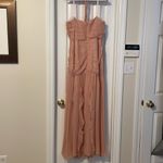 Veronica Beard  Lucine Dress in Ballet Pink Photo 6