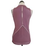 Zuda Active Tank Top Women’s Activewear Workout Textured Mesh Sleeveless Size XS Photo 1