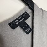 Susan Graver NWOT  weekend jersey knit relaxed‎ cardigan size XL Photo 3