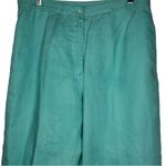 Vintage Lino USA‎ Linen Pants Photo 1