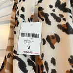 Forever 21 Animal Print Dress Photo 2