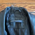 Brandy Melville  Leather Jacket Photo 1