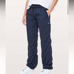 Lululemon Dance Studio Pant III (Regular) *Lined 32" Photo 9