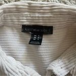 Streetwear Society  Corduroy Button Down size small Photo 1