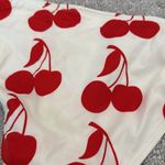 Luella Bartley for Target Cherry Bikini bottom Red Size L Photo 7