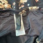 Floral Black One Photo 3