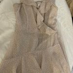 Princess Polly Pale Pink Dress Photo 0