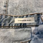 Cotton On  carpenter light wash jeans Photo 1