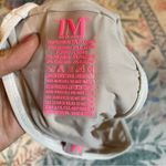 TM x Rio De Janeiro Strapless Wave Embroidered Bikini Size L Photo 2