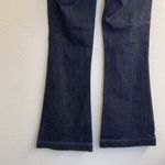 Gap  2008 bootcut dark wash jeans Photo 8