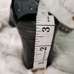 Naturalizer  Leather Clogs Size 8.5 Photo 6