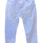 Citizens of Humanity 528. Daphne crop organic cotton jeans size 28 Photo 0