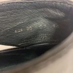 Dansko Bonita leather cut out ankle boots 36-5.5/6 B47 Photo 9