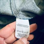 Free People Ultra High Rise Dark Wash Pull On Skinny Stretch Jeans Photo 6