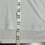 Rachel Zoe Rachelā Zoe Sleeveless Drape Neck Blouse Size S Minimalist Chic Work to Weekend Photo 7