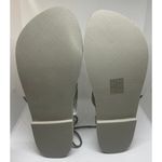 Free People Strap Leather Bohemian Sandal Photo 6