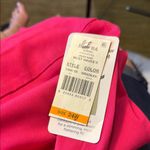 Ruby Rd Pink Bermuda Shorts Tailored Knee Photo 2