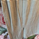Heart & Hips Striped dress size m Photo 7