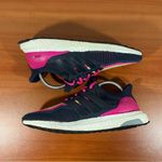 Adidas UltraBoost Night Navy Pink Women's Shoe Size 10 #364 Photo 5
