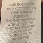 Z By Zella Mineral Wash Front‎ Knot Tee Photo 11