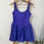 Free People Movement Swing of Things Skortsie Photo 1