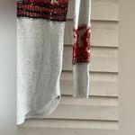 We The Free Free People Longhorn Bambi Swit Thermal Top Photo 10