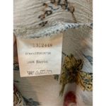 SheIn Floral printed cinched waist dress Large Photo 4