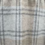 BeachLunchLounge  Flannel Shirt Jacket Photo 4