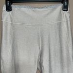 Outdoor Voices Women’s 7/8 Dipped Warm Up Leggings size small activewear workout Photo 3