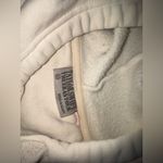 Taylor Swift 2024 The Eras Tour Official Cream Hoodie Sweater M Photo 5