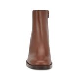 Nine West  Brown Amatto Ankle Dress Boots size 8 Photo 2