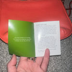 Kate Spade Leather Mini Ella Shoulder Bag Photo 9