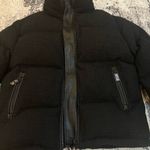 The Kooples  rosella stand collar puffer coat Photo 2