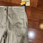 Woolrich NWT  Women’s  Khaki Logandale Pants 3x Dry Size 12 Photo 4
