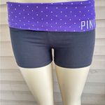 PINK - Victoria's Secret Pink Victoria secret yoga shorts Photo 1