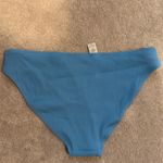 Aerie  Light Blue Bikini Bottoms Photo 1