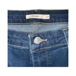 Levi's Levi’s 711 Skinny Jeans – Size 33 Photo 6